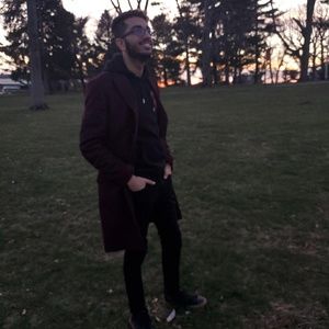 Meet your Posher, Rohan